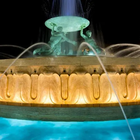 Trendy Retreat In Historic * Valletta