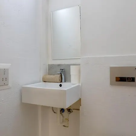 Trendy Retreat In Historic * 瓦莱塔