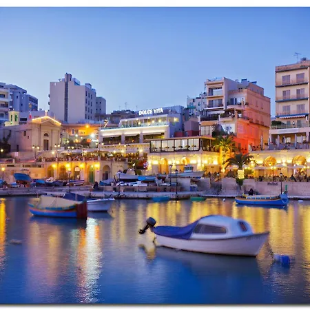 Trendy Retreat In Historic * Valletta