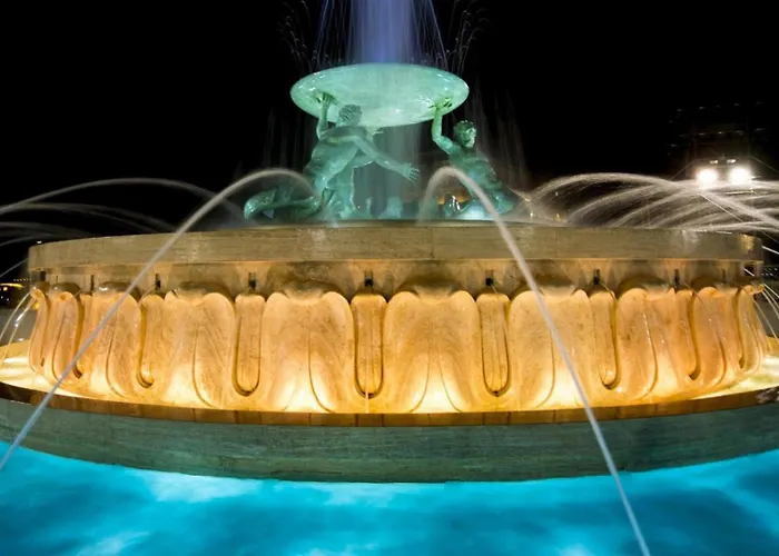 Trendy Retreat In Historic * Valletta