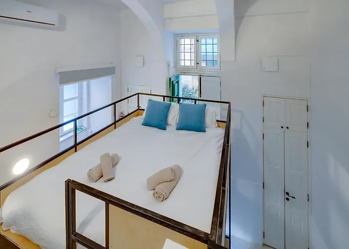 Apartament Trendy Retreat In Historic