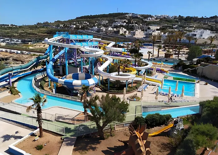 Apartament Trendy Retreat In Historic Valletta